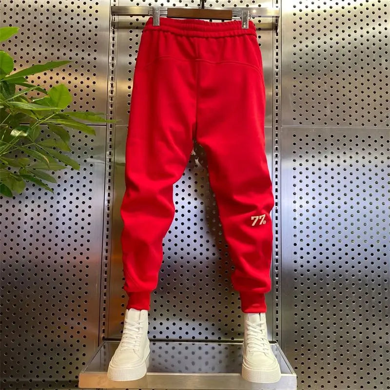 Laurent™ | Pantaloni Stile Moderno