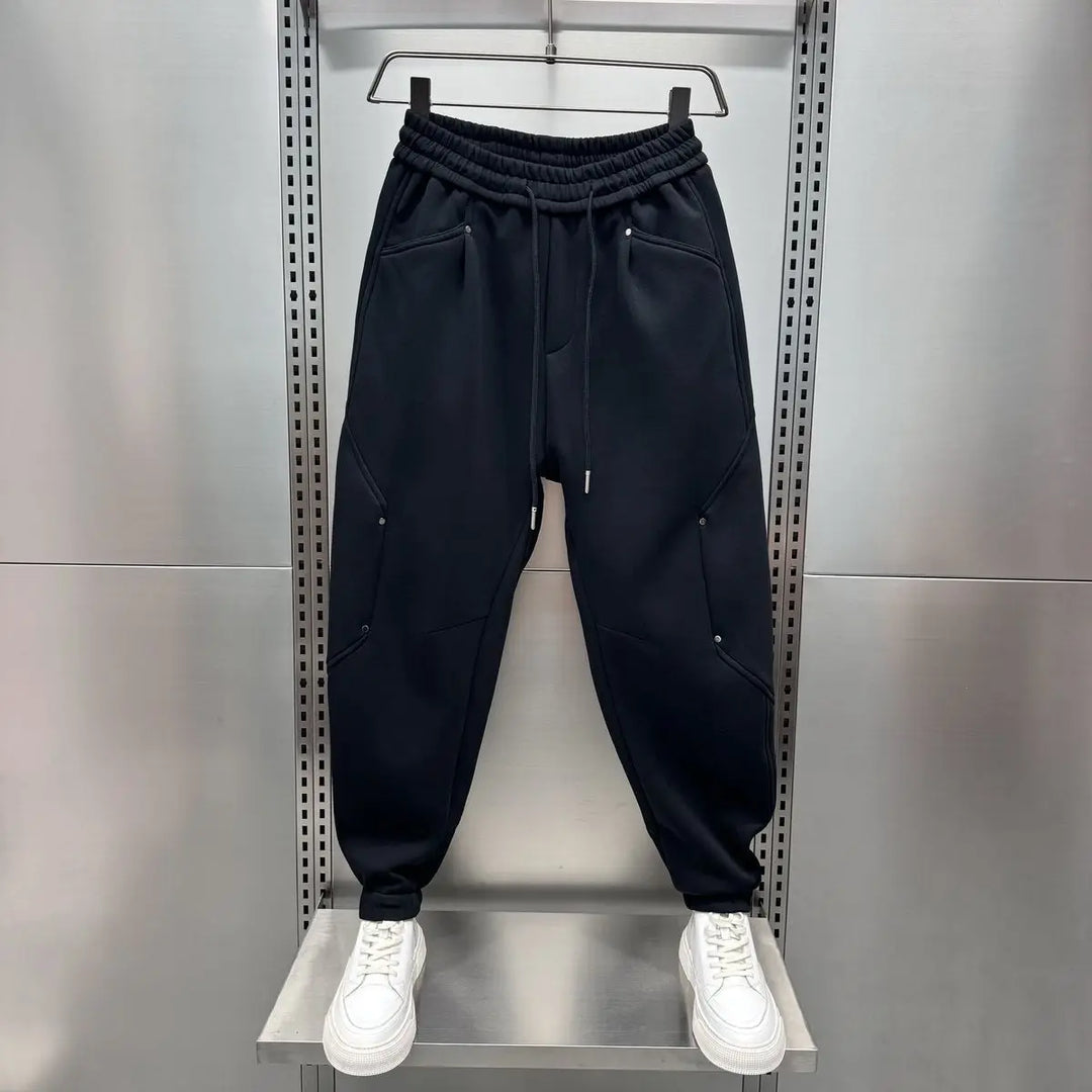 Laurent™ | Pantaloni Confortevoli con Tasche