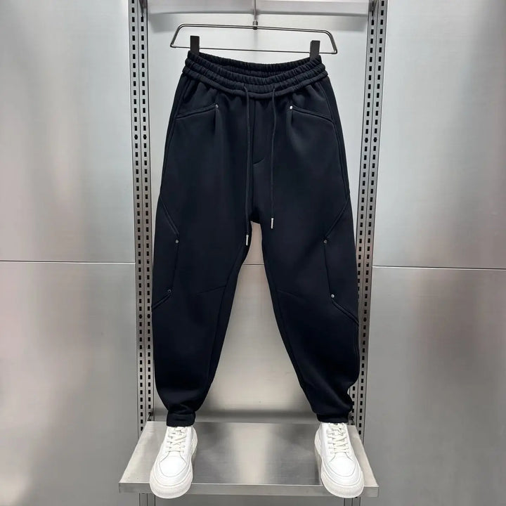 Laurent™ | Pantaloni Confortevoli con Tasche