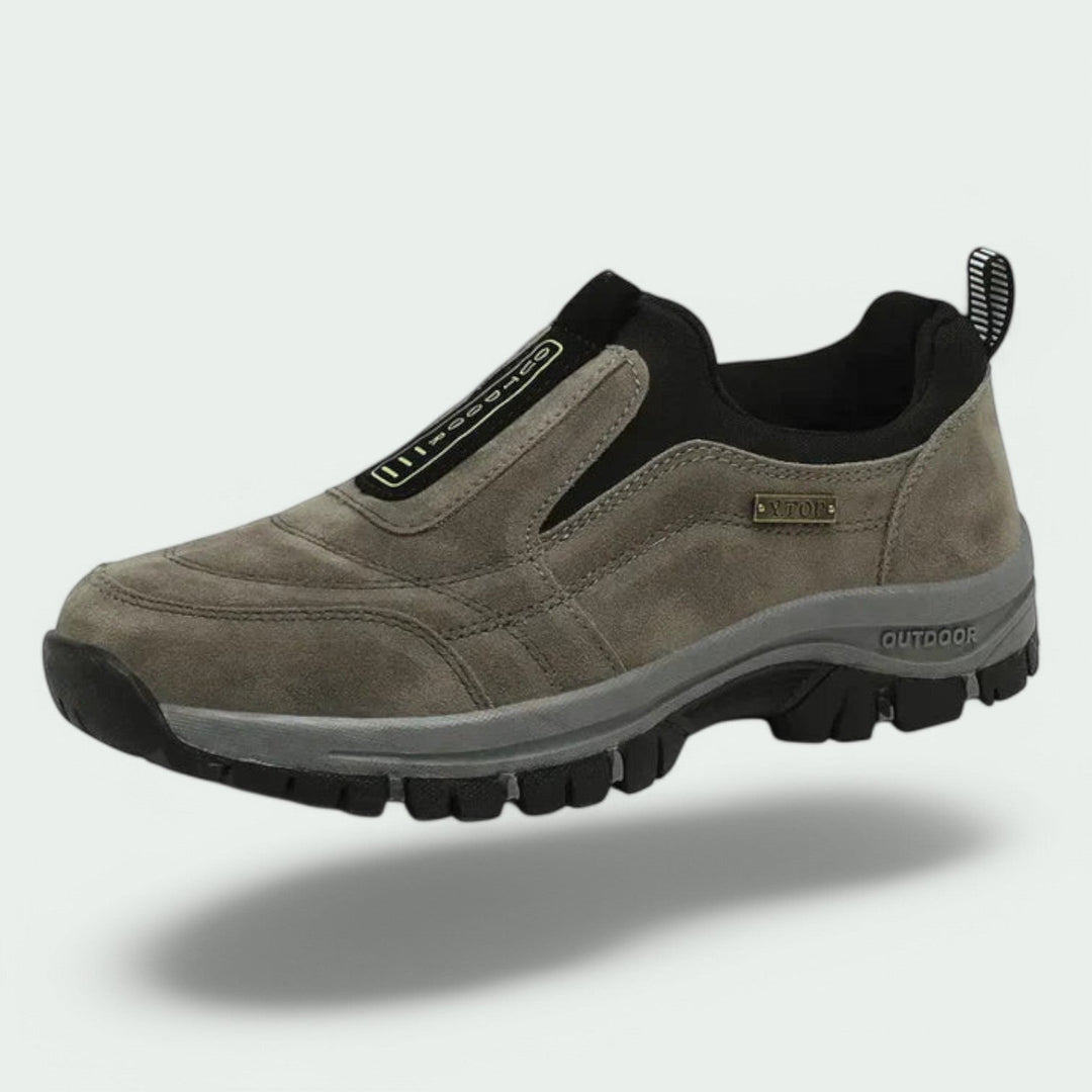 Marino™ | Scarpe Slip-On Casual Antiscivolo Ortopediche