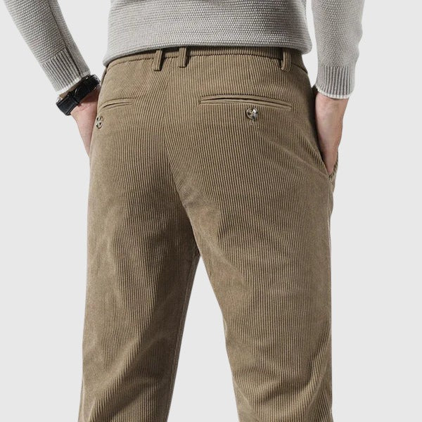 Albert | Pantaloni da lavoro