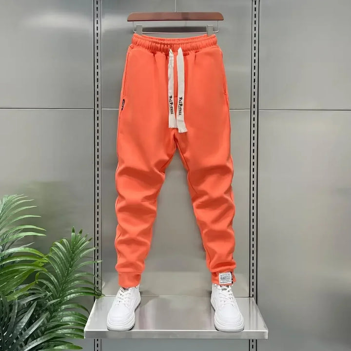 Laurent™ | Pantalone Confortevole con Dettagli