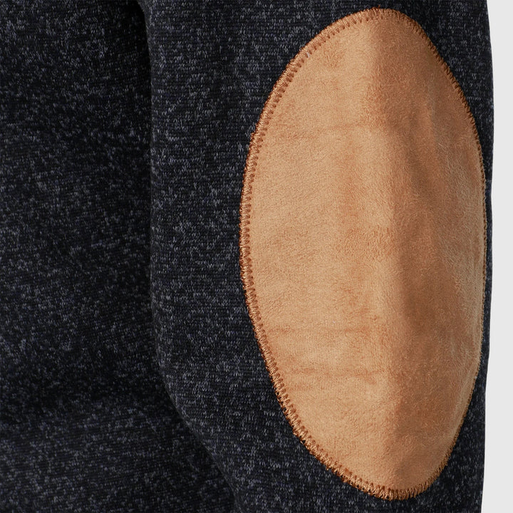 Václav - Maglione elegante con colletto