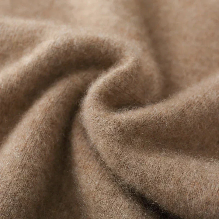 GILET IN CASHMERE DARIO