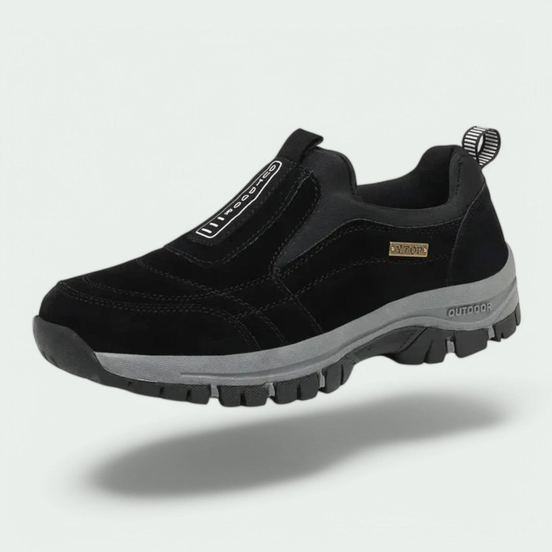 Marino™ | Scarpe Slip-On Casual Antiscivolo Ortopediche