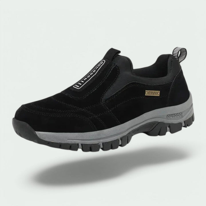 Marino™ | Scarpe Slip-On Casual Antiscivolo Ortopediche