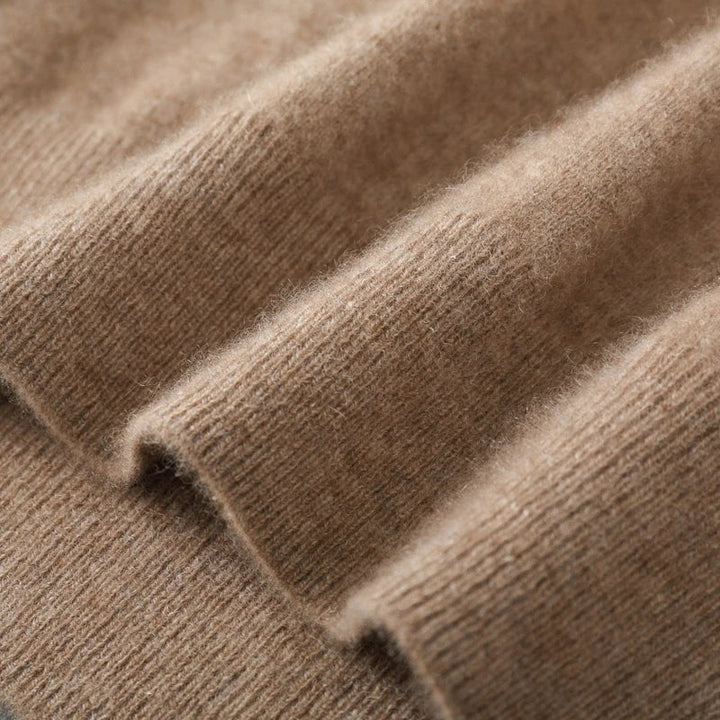 GILET IN CASHMERE DARIO