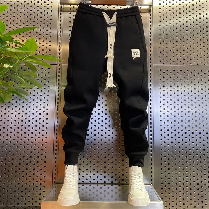 Laurent™ | Pantaloni Stile Moderno