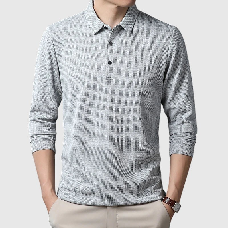 Marcel | Elegante polo da uomo