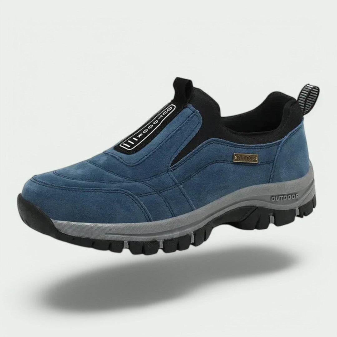 Marino™ | Scarpe Slip-On Casual Antiscivolo Ortopediche