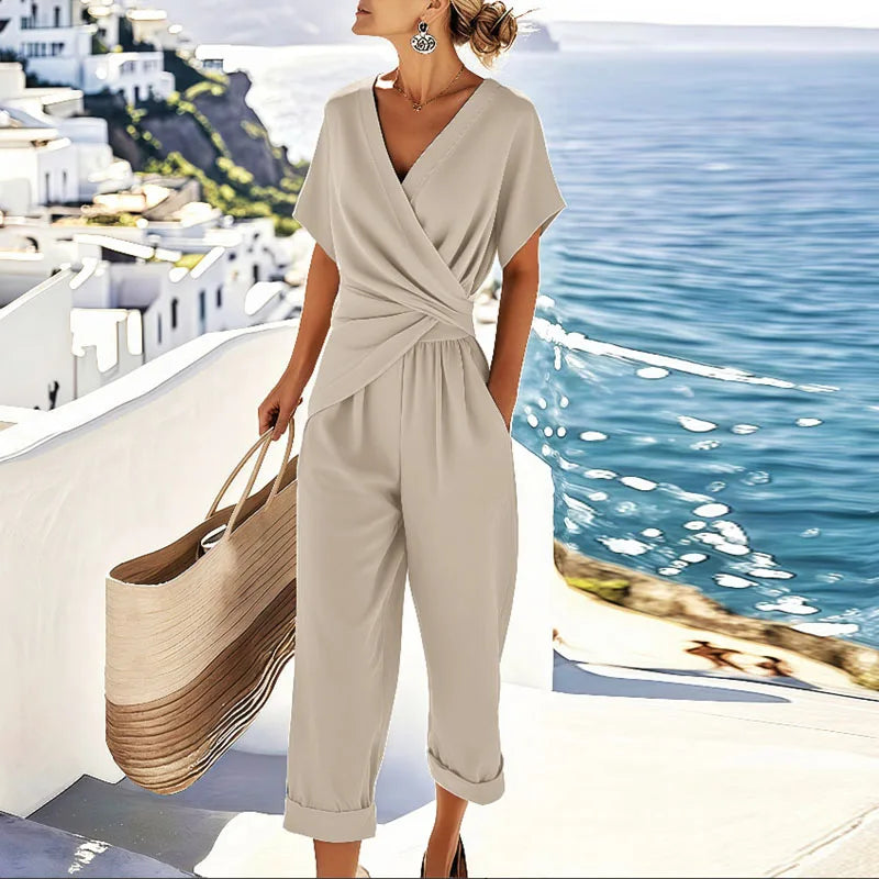Thirza™ | Elegante Set Due Pezzi