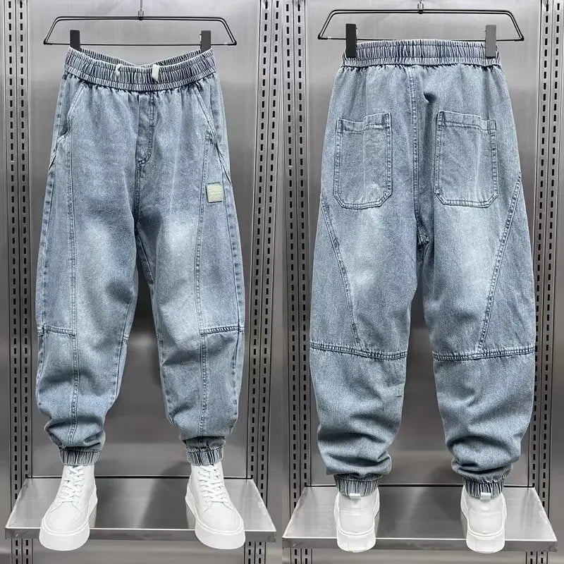 Laurent™ | Pantaloni Stile Relax