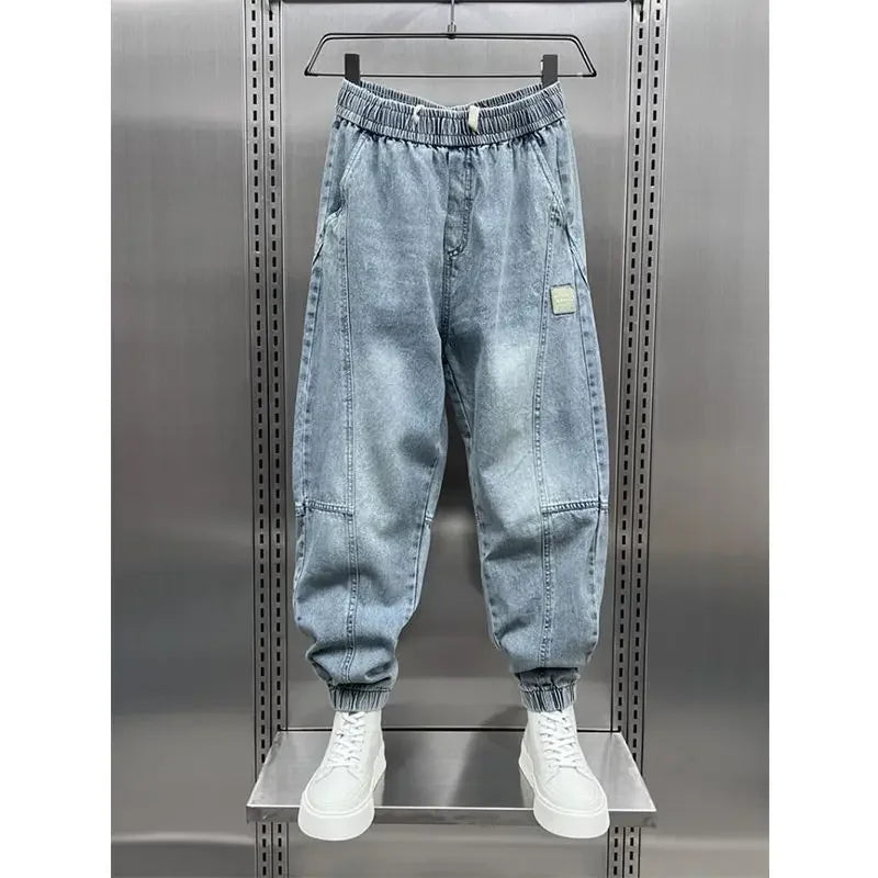 Laurent™ | Pantaloni Stile Relax