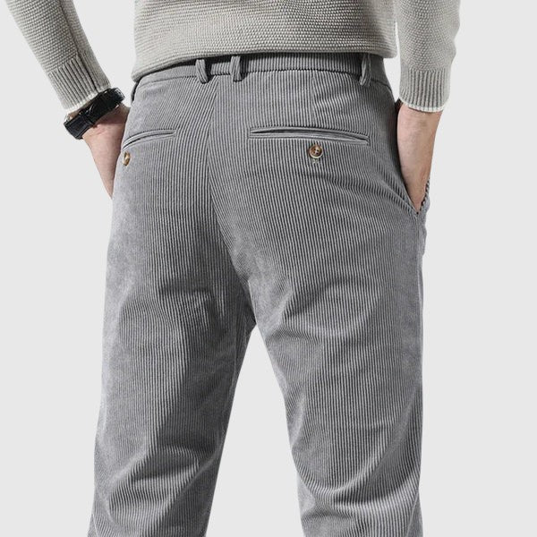 Albert | Pantaloni da lavoro