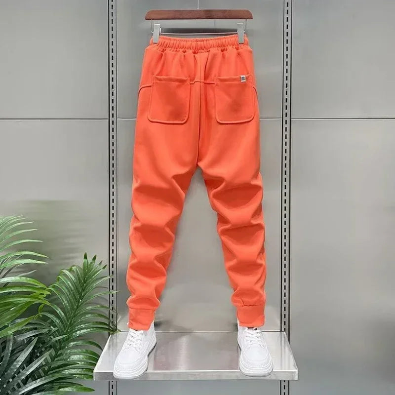 Laurent™ | Pantalone Confortevole con Dettagli