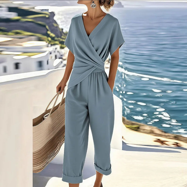 Thirza™ | Elegante Set Due Pezzi
