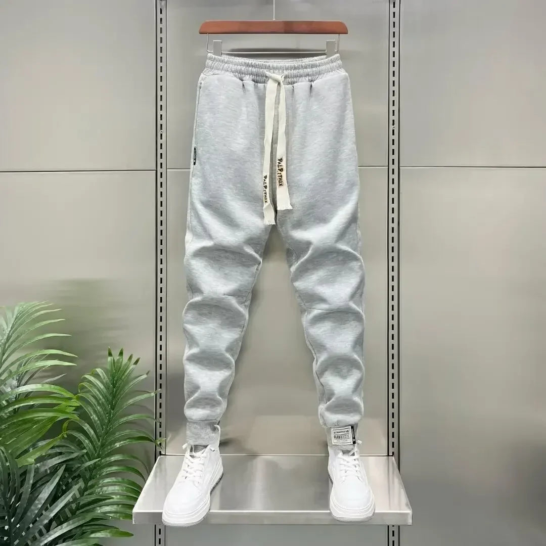 Laurent™ | Pantalone Confortevole con Dettagli