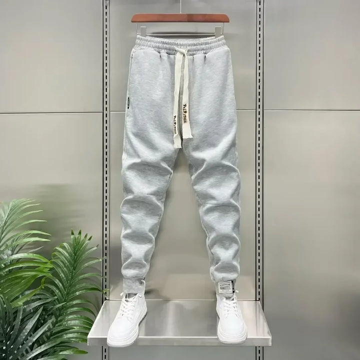 Laurent™ | Pantalone Confortevole con Dettagli