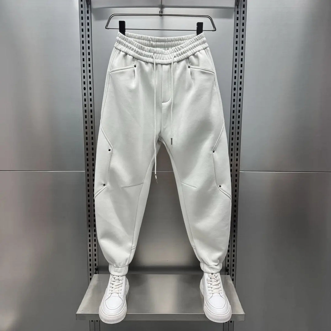 Laurent™ | Pantaloni Confortevoli con Tasche