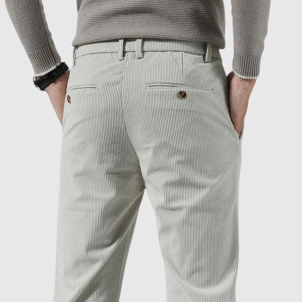 Albert | Pantaloni da lavoro