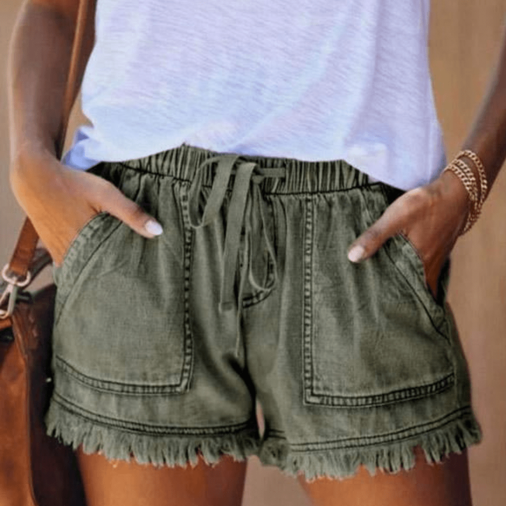 Shorts Säde