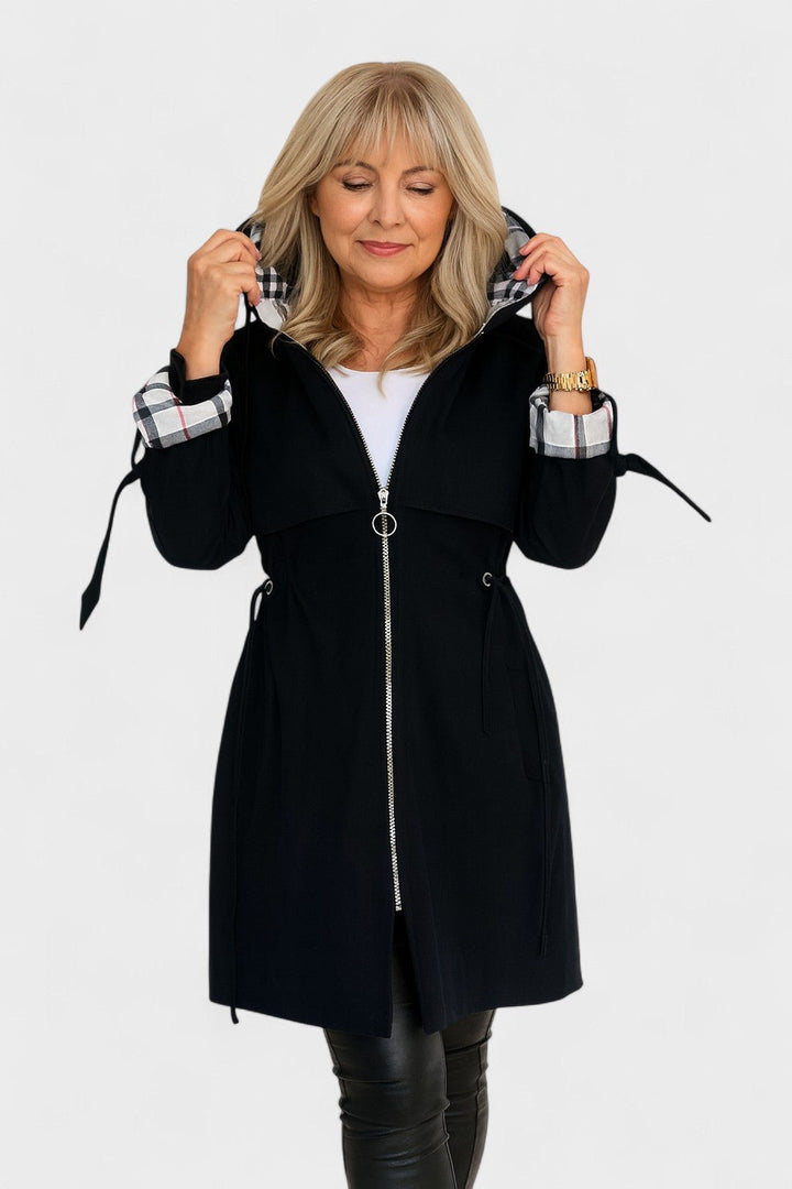 Radmila™ | Cappotto impermeabile