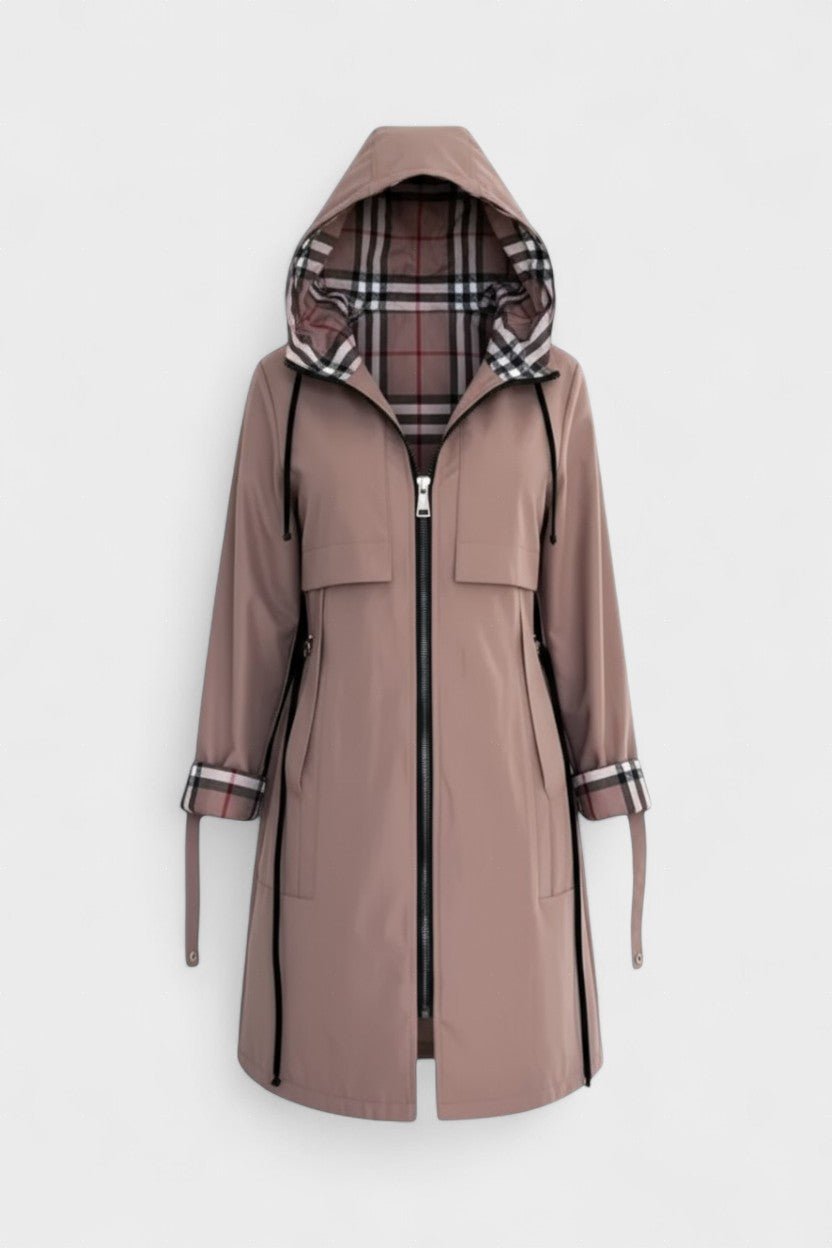 Radmila™ | Cappotto impermeabile