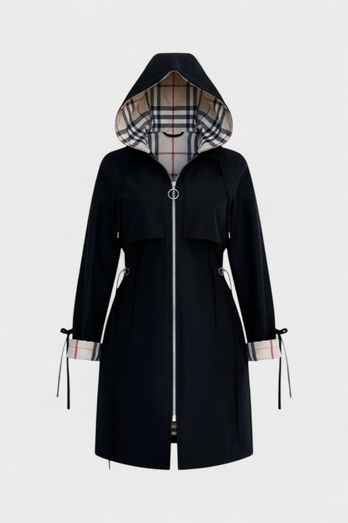 Radmila™ | Cappotto impermeabile