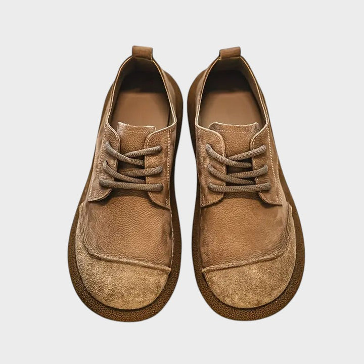 Santiago ⏐ Scarpe in pelle di vitello