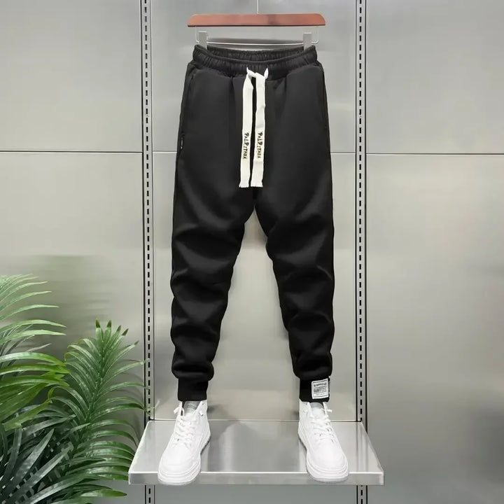 Laurent™ | Pantalone Confortevole con Dettagli