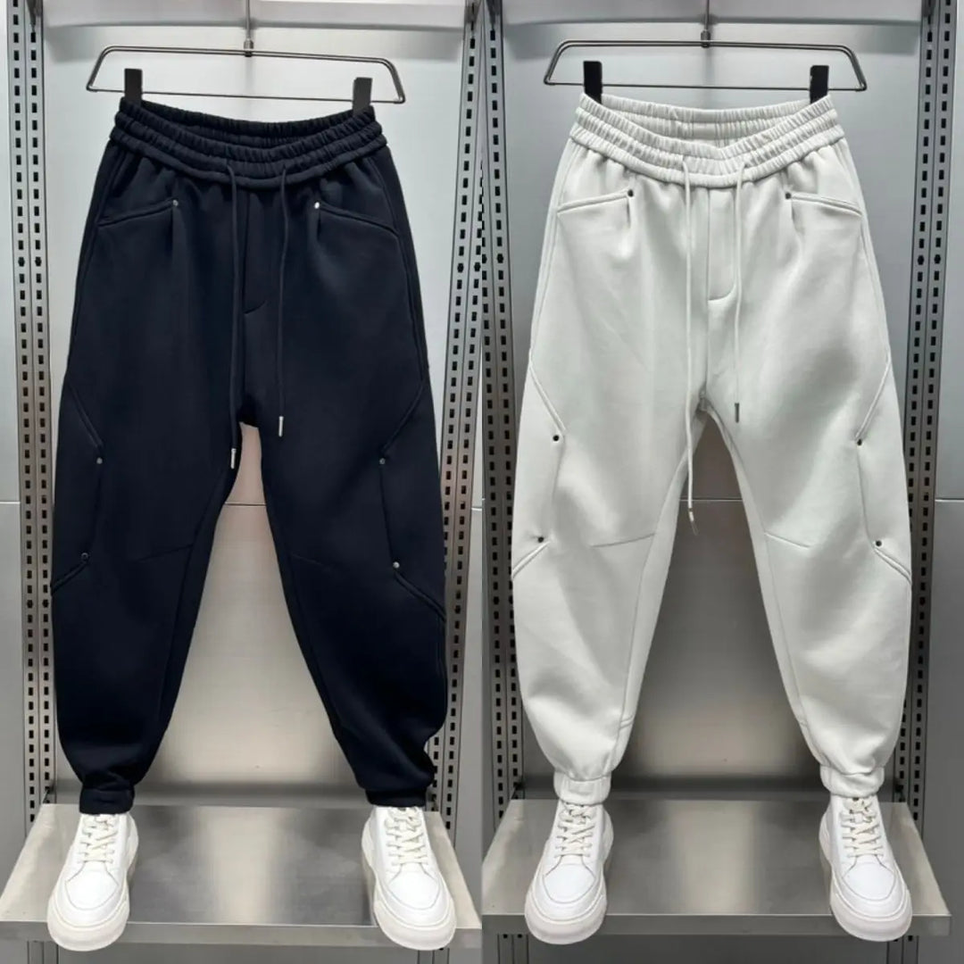 Laurent™ | Pantaloni Confortevoli con Tasche