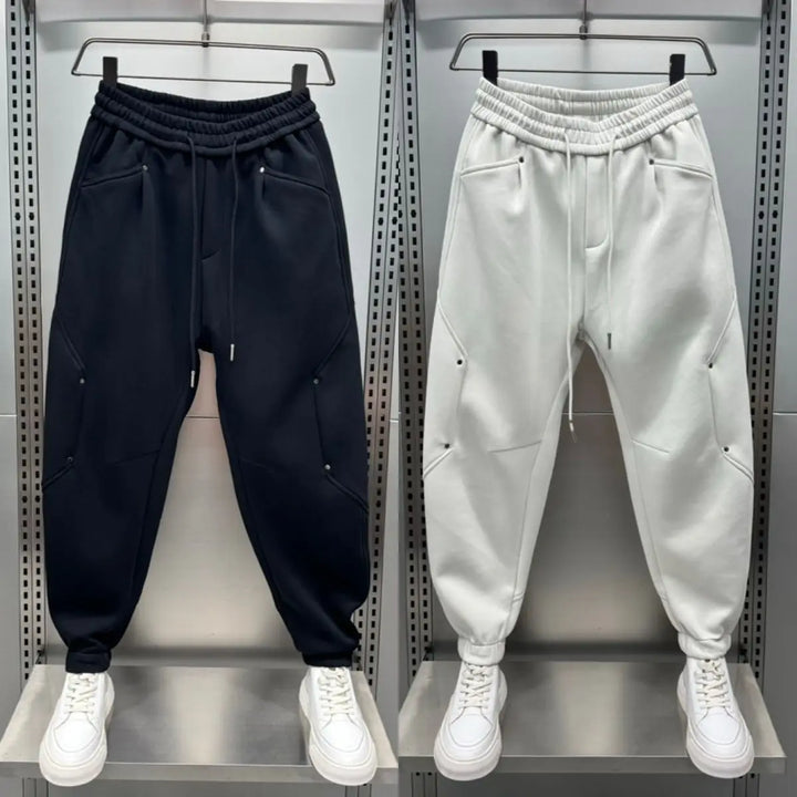 Laurent™ | Pantaloni Confortevoli con Tasche