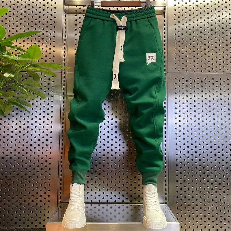 Laurent™ | Pantaloni Stile Moderno