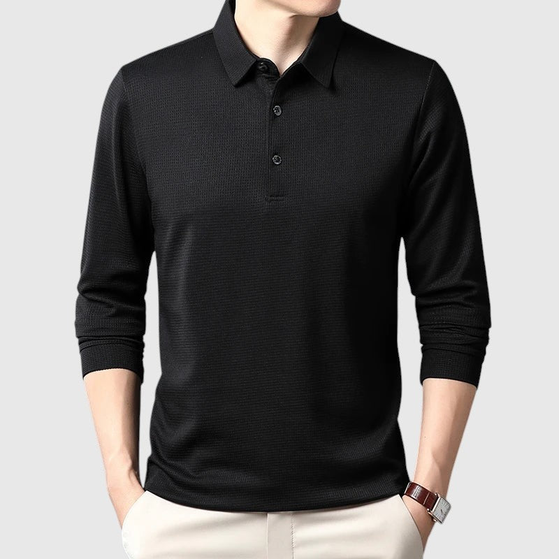 Marcel | Elegante polo da uomo