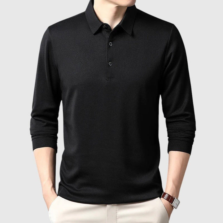 Marcel | Elegante polo da uomo
