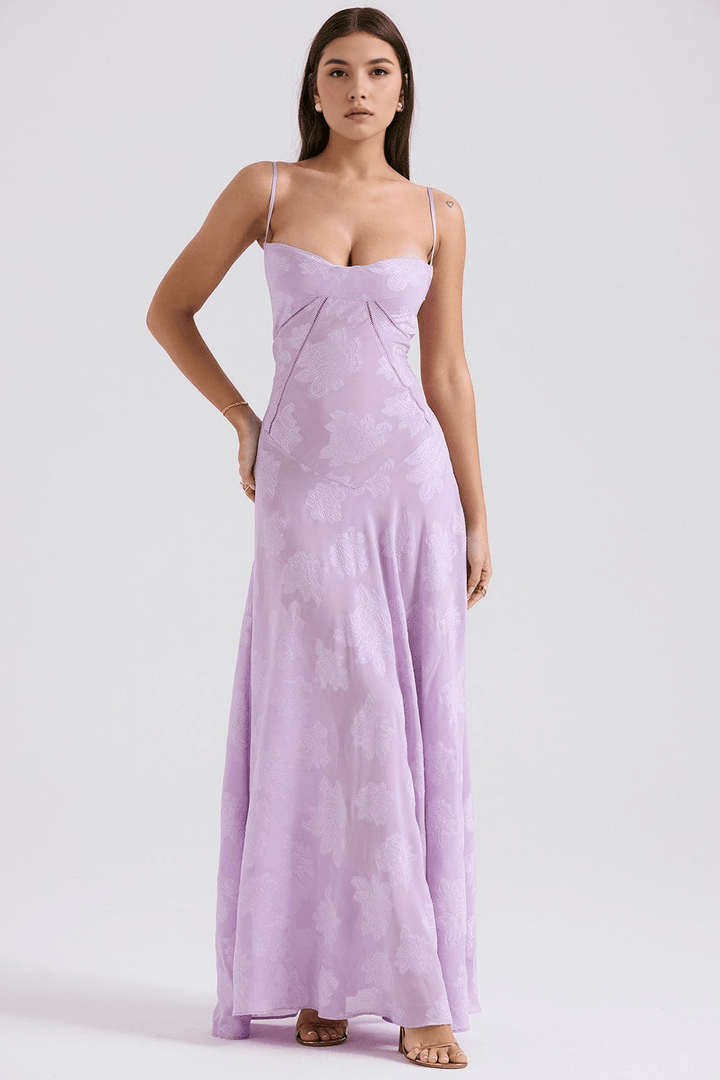 Abito Selina™ Maxi