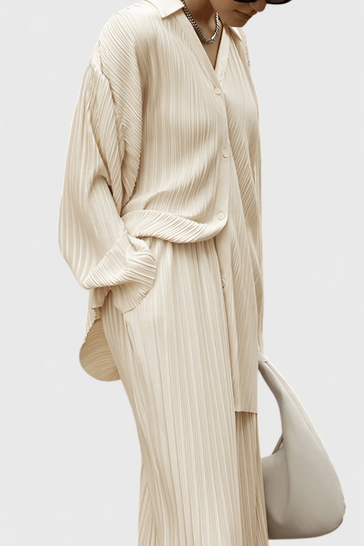 Set Sephora con maniche lunghe