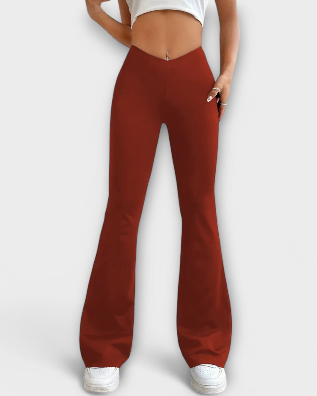 Serena™ | Pantaloni