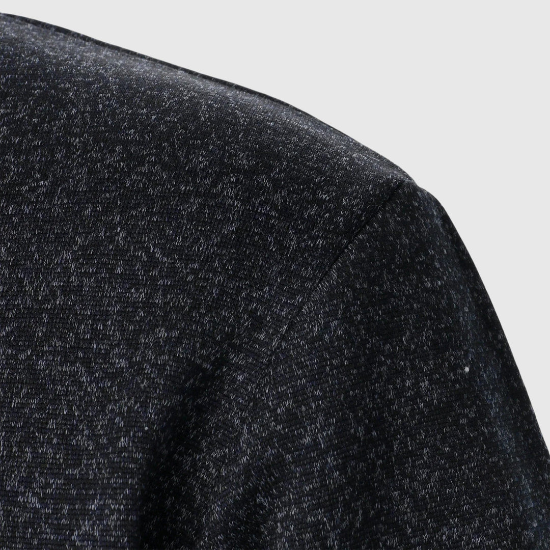 Václav - Maglione elegante con colletto