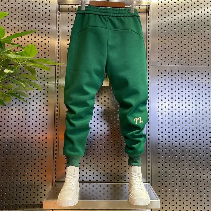 Laurent™ | Pantaloni Stile Moderno
