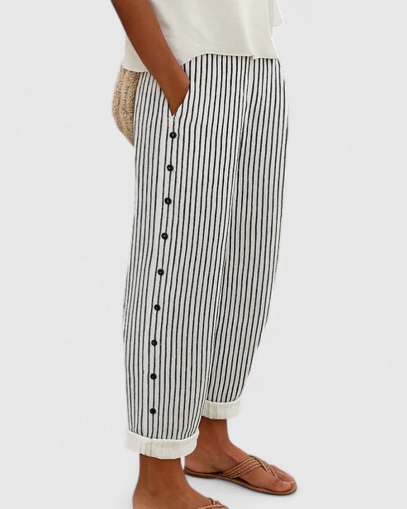 Sharmaine™ | Pantaloni