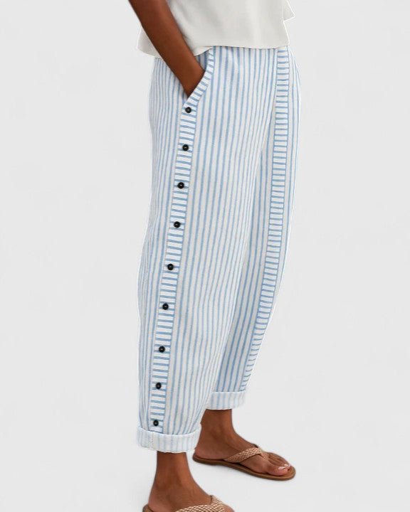 Sharmaine™ | Pantaloni