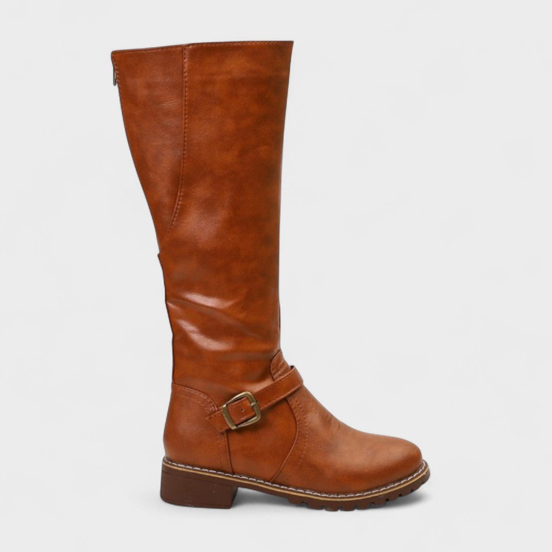 Sienna | Scarpe Ortopediche