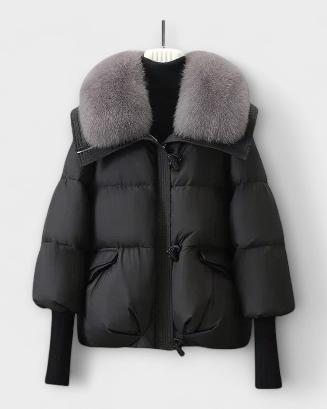 Sofia – Cappotto Elegante