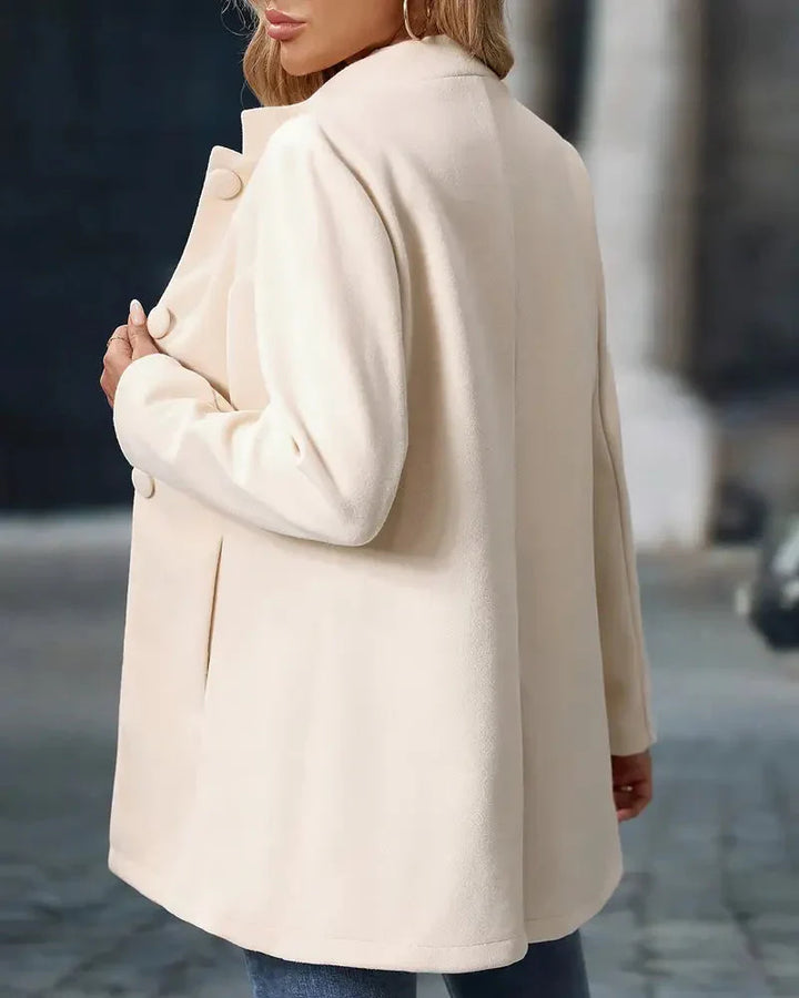 Sofia™ | Cappotto invernale elegante