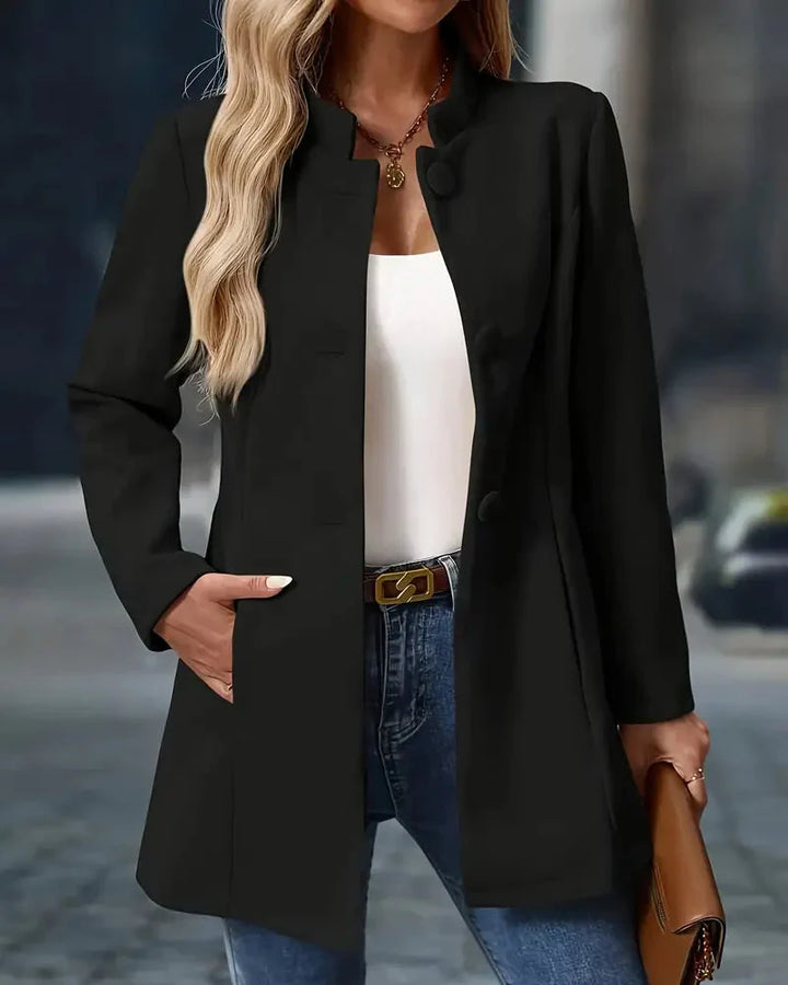 Sofia™ | Cappotto invernale elegante