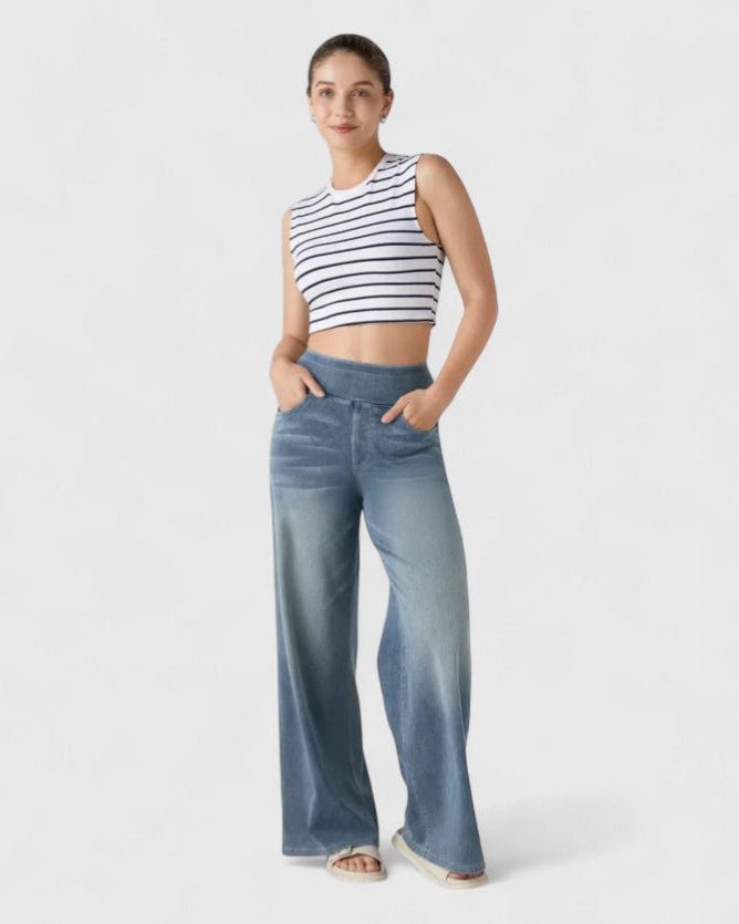 Sookie™ | Pantaloni