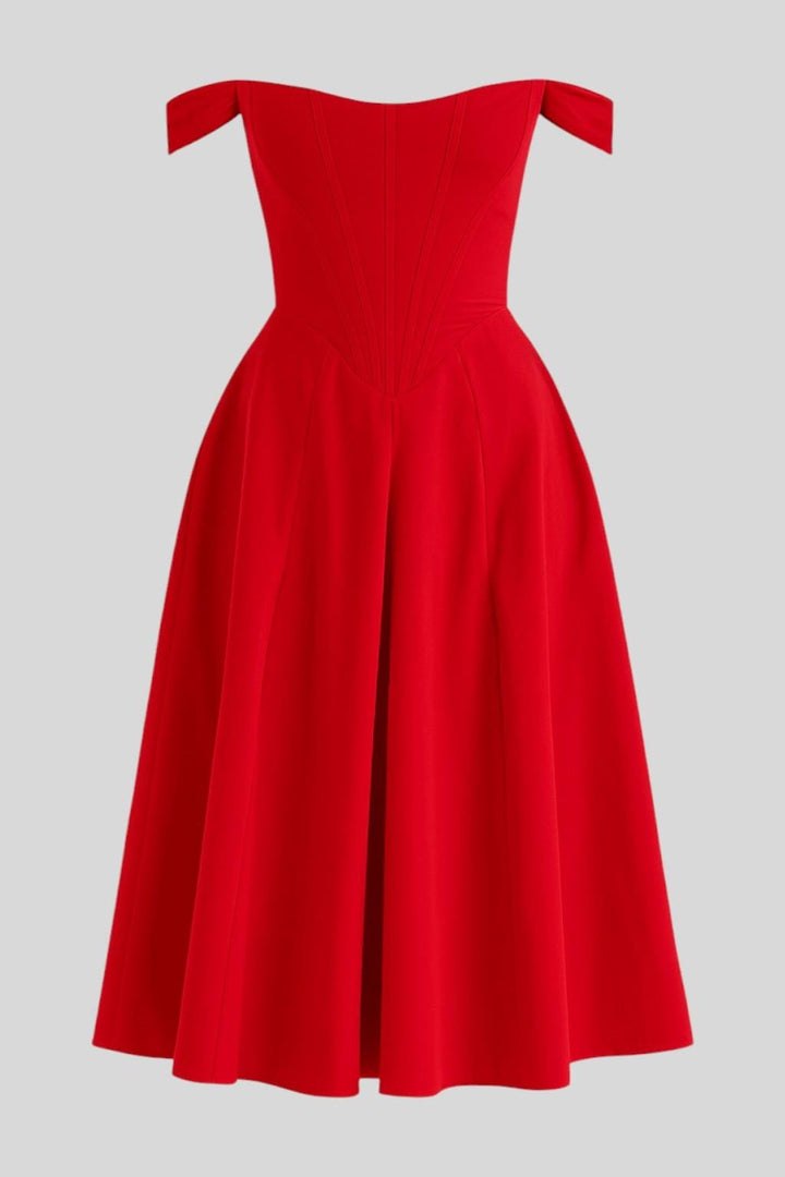 Sophie™ Abito Medio