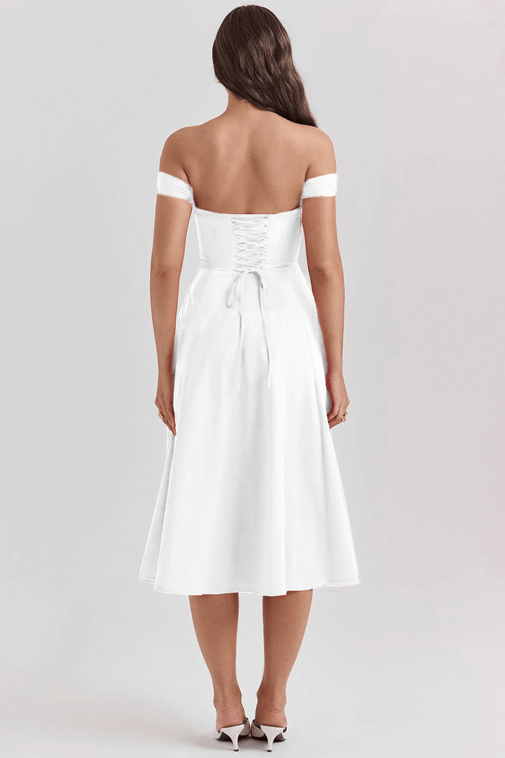 Sophie™ Abito Medio