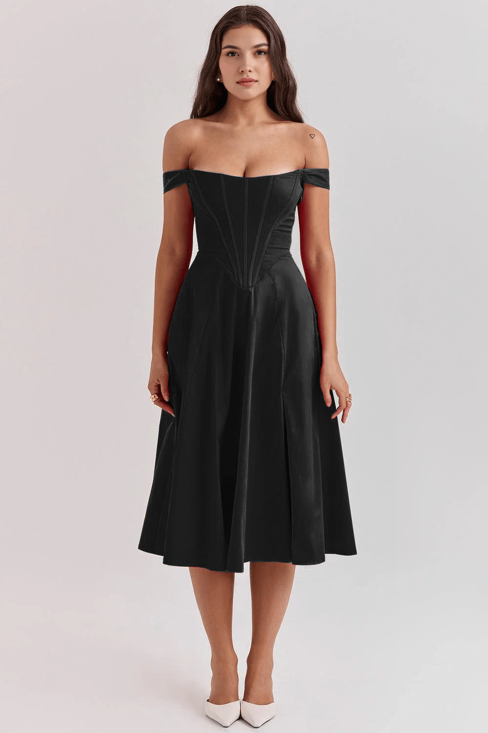 Sophie™ Abito Medio